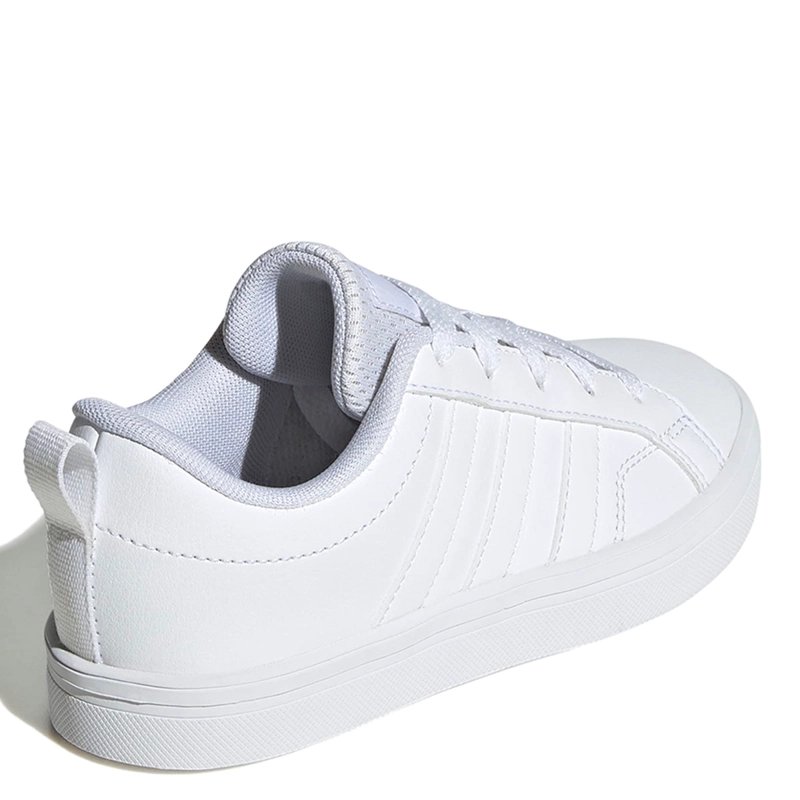 ZAPATILLAS NIÑO ADIDAS CASUALES BLANCO VS PACE 2.0 K - 4