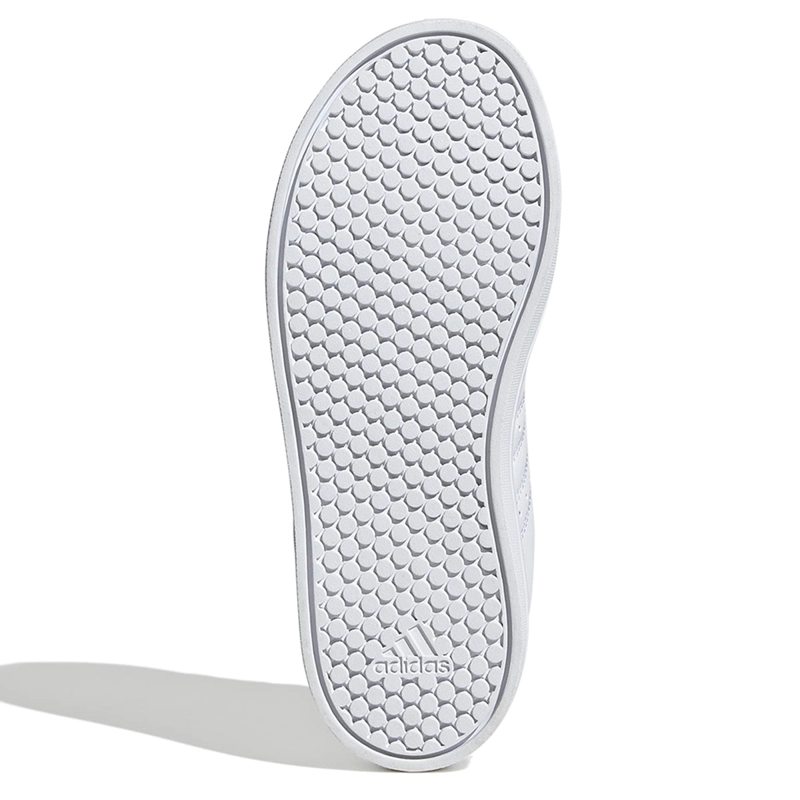 ZAPATILLAS NIÑO ADIDAS CASUALES BLANCO VS PACE 2.0 K - 6