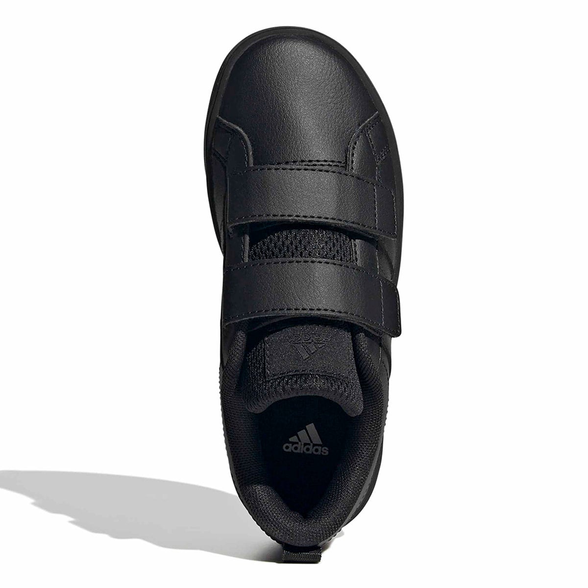 ZAPATILLAS NIÑO ADIDAS CASUALES NEGRO VS PACE 2.0 CF C - 2