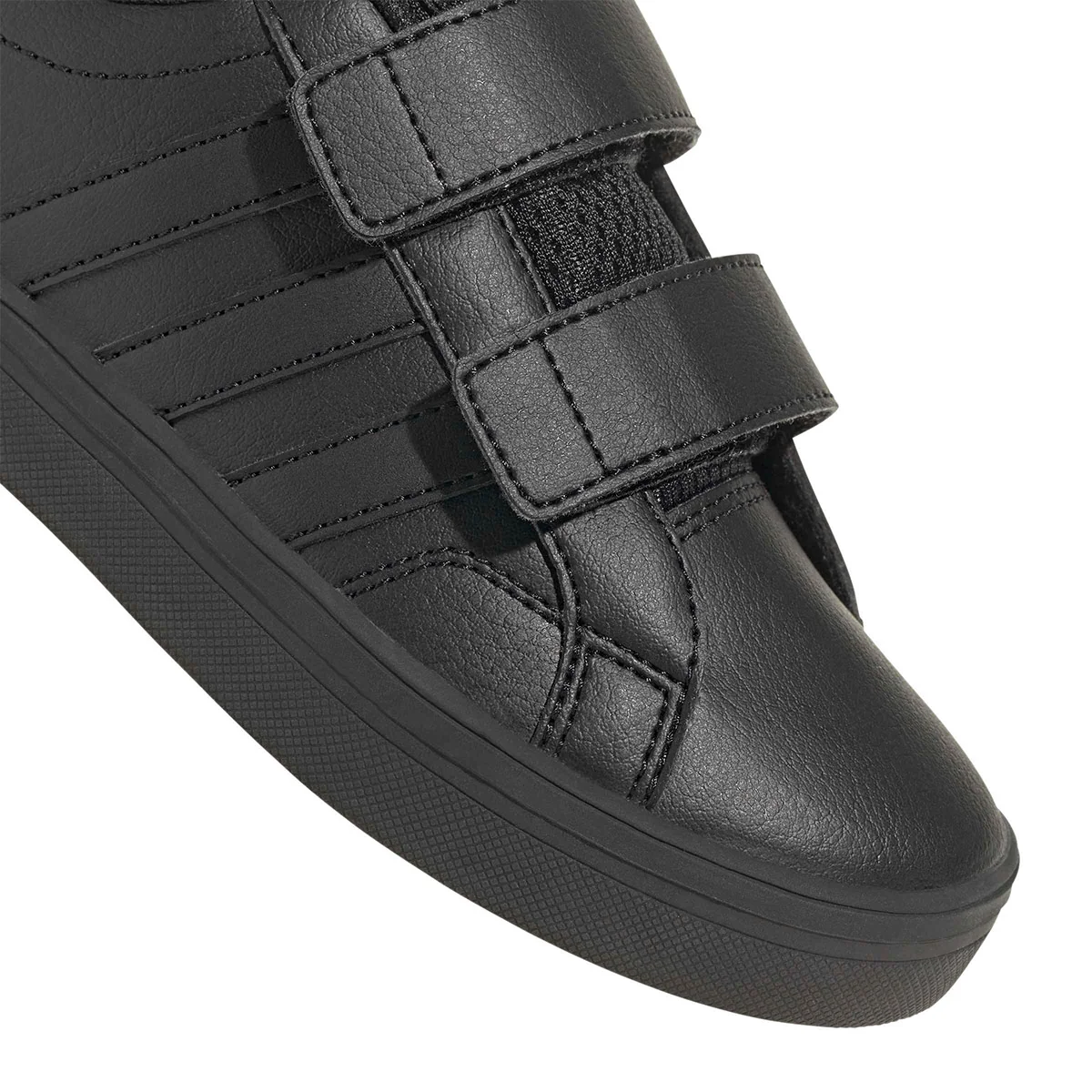 ZAPATILLAS NIÑO ADIDAS CASUALES NEGRO VS PACE 2.0 CF C - 8