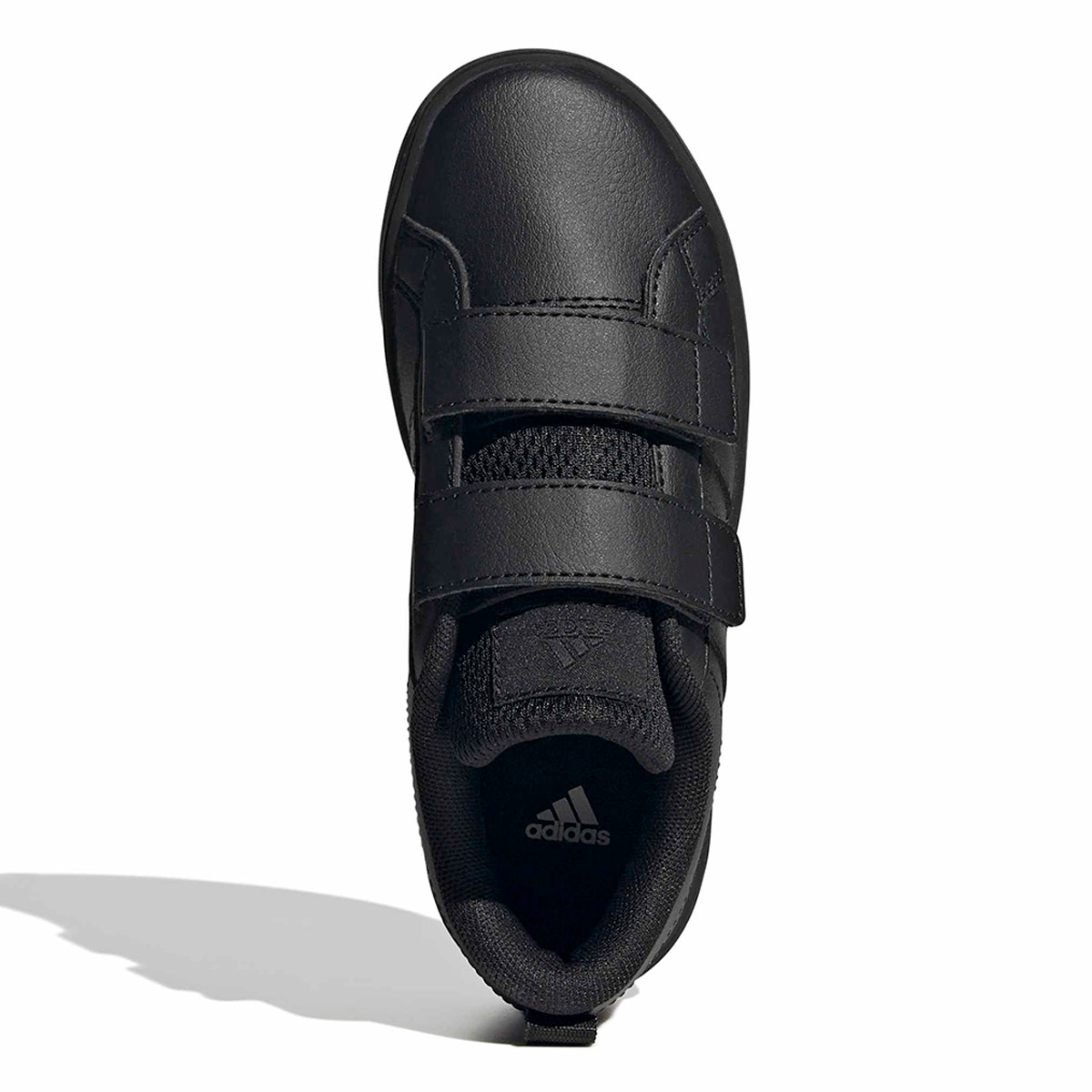 ZAPATILLAS NIÑO ADIDAS CASUALES NEGRO VS PACE 2.0 CF C - 2
