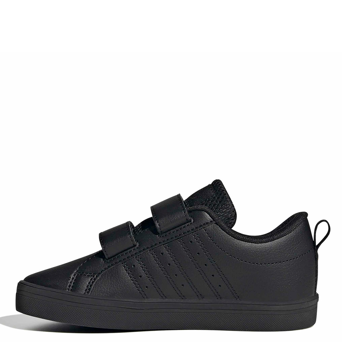 ZAPATILLAS NIÑO ADIDAS CASUALES NEGRO VS PACE 2.0 CF C - 4