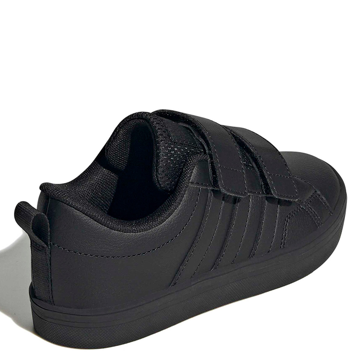 ZAPATILLAS NIÑO ADIDAS CASUALES NEGRO VS PACE 2.0 CF C - 6