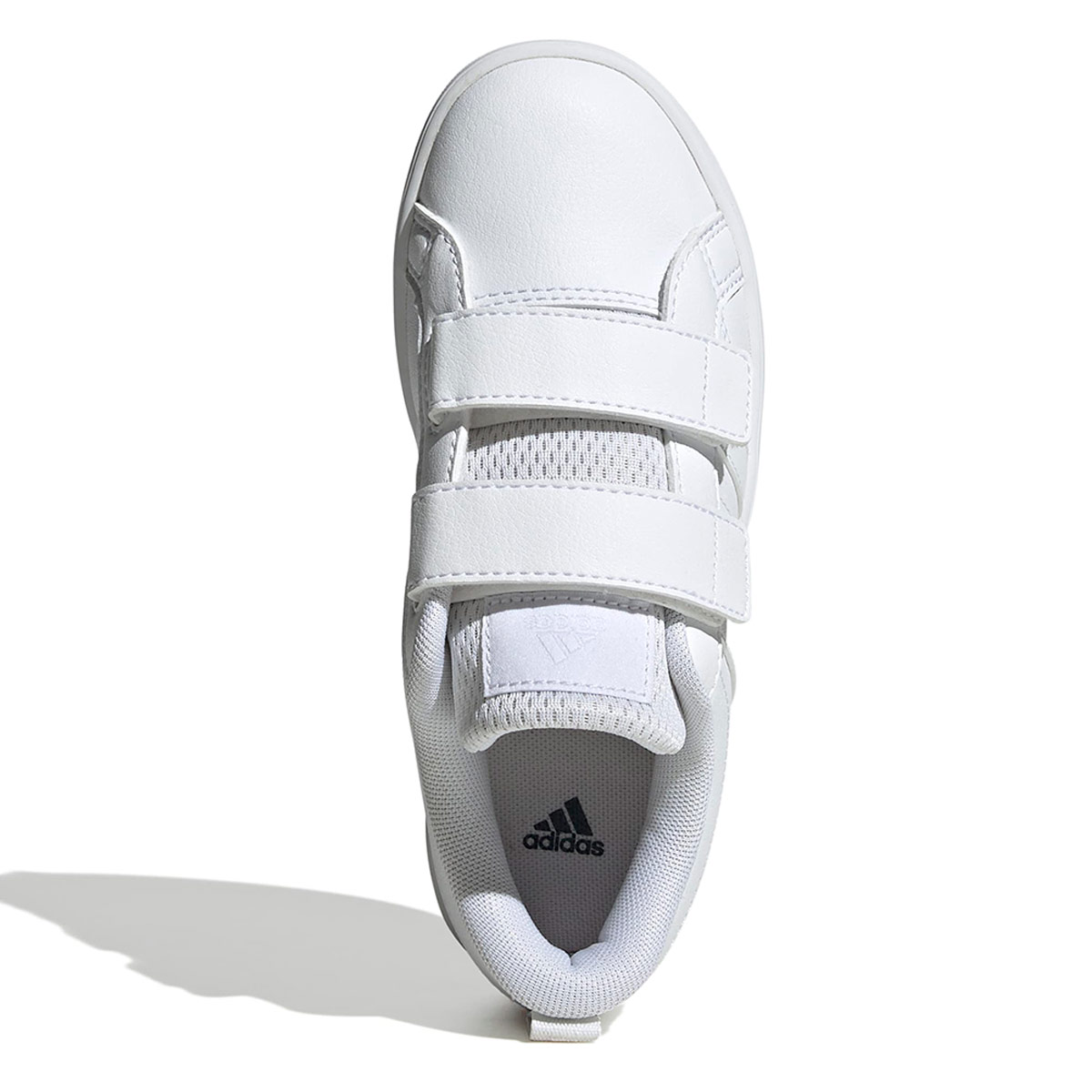 ZAPATILLAS NIÑO ADIDAS CASUALES BLANCO VS PACE 2.0 CF C - 2