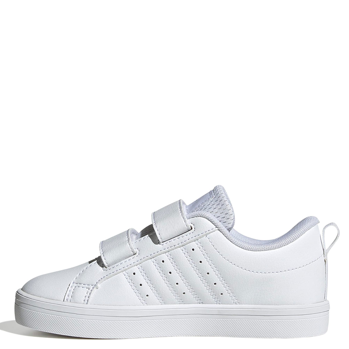 ZAPATILLAS NIÑO ADIDAS CASUALES BLANCO VS PACE 2.0 CF C - 4