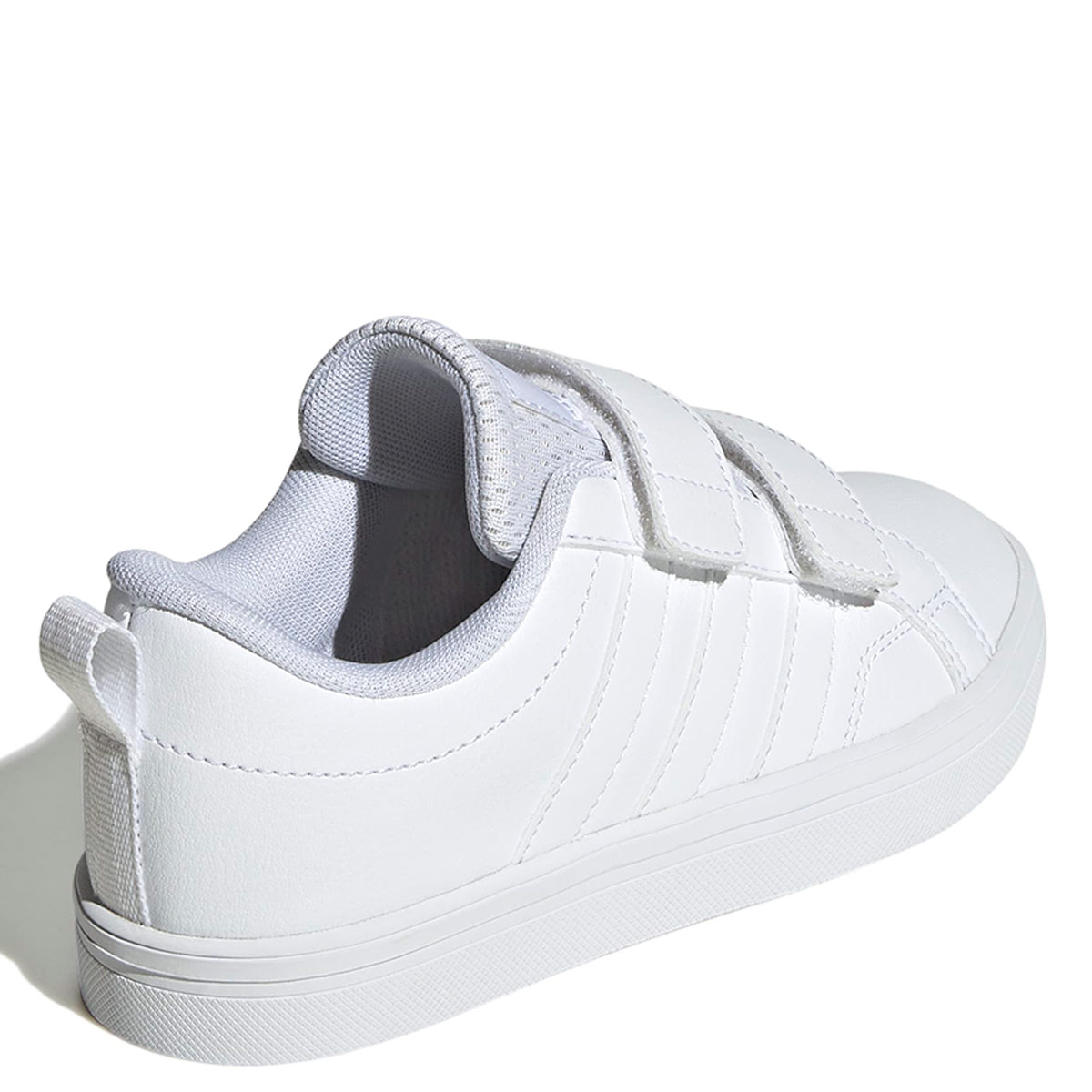 ZAPATILLAS NIÑO ADIDAS CASUALES BLANCO VS PACE 2.0 CF C - 6