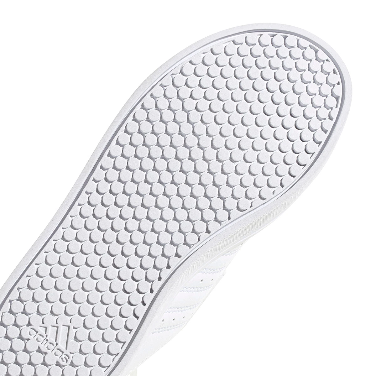 ZAPATILLAS NIÑO ADIDAS CASUALES BLANCO VS PACE 2.0 CF C - 7