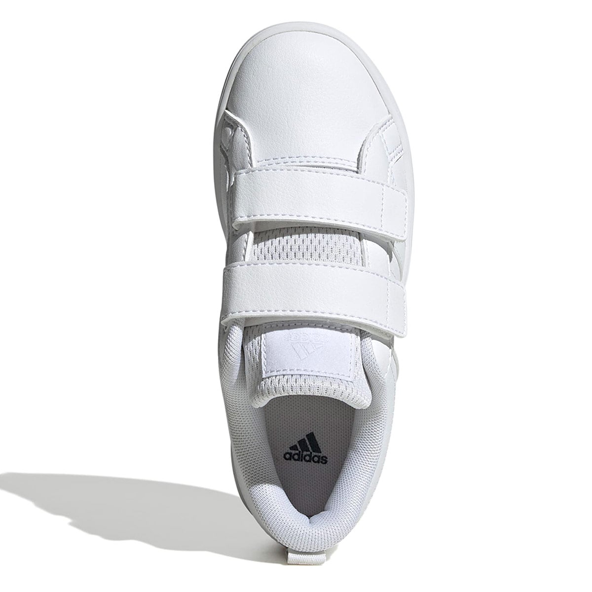 ZAPATILLAS NIÑO ADIDAS CASUALES BLANCO VS PACE 2.0 CF C - 2