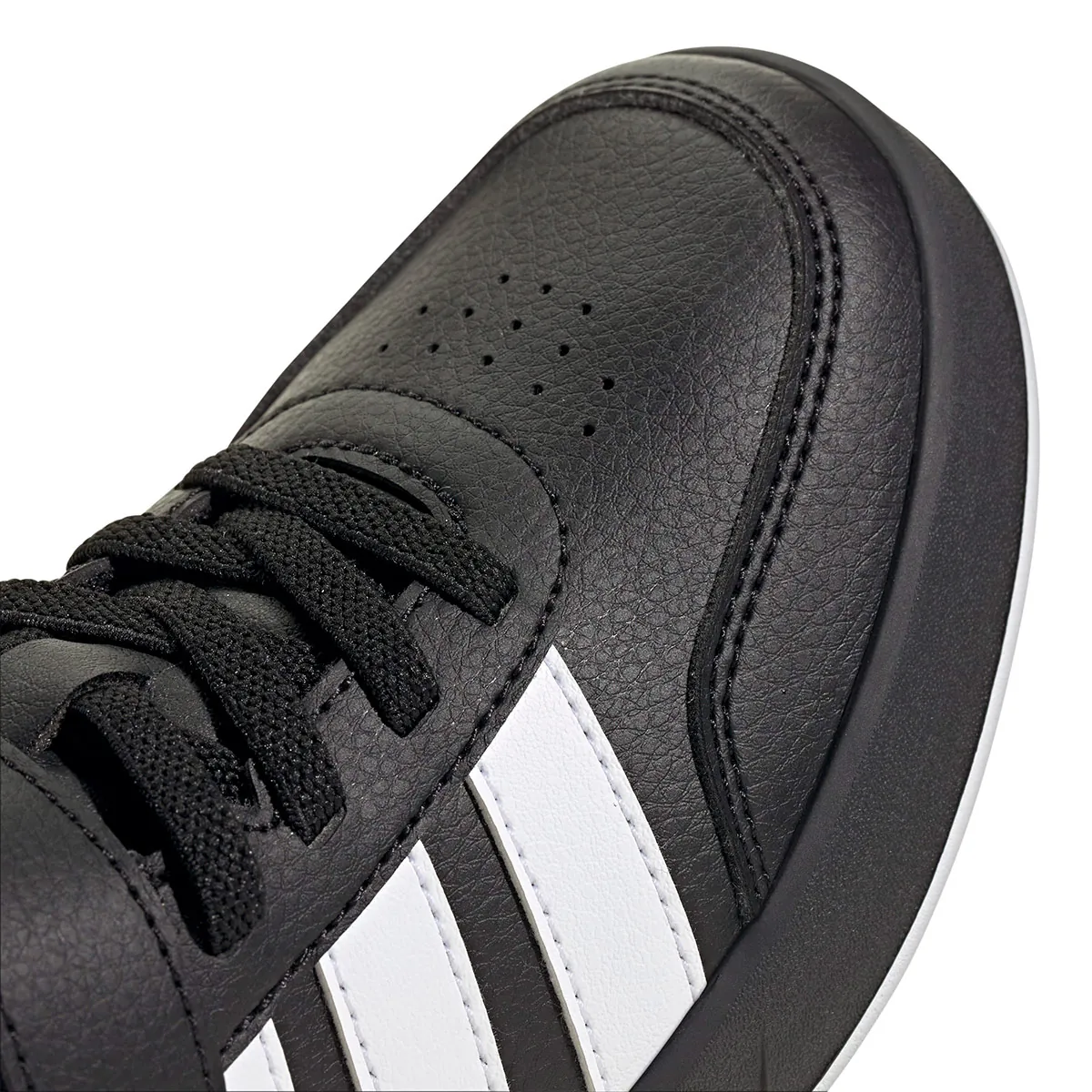 ZAPATILLAS NIÑO ADIDAS CASUALES NEGRO BREAKNET 3.0 EL C - 7