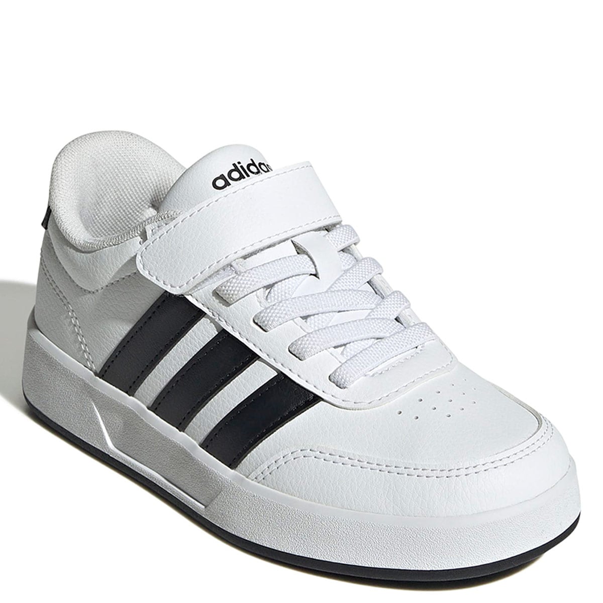 ZAPATILLAS NIÑO ADIDAS CASUALES BLANCO BREAKNET 3.0 EL C - 2