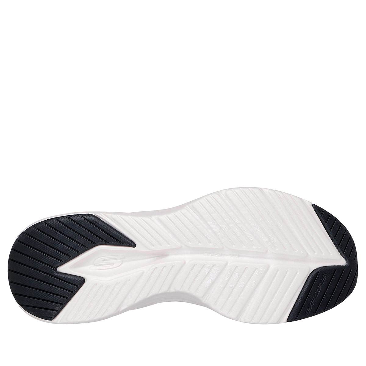 ZAPATILLAS MUJER SKECHERS CASUALES NEGRO CONTOUR FOAM - 5