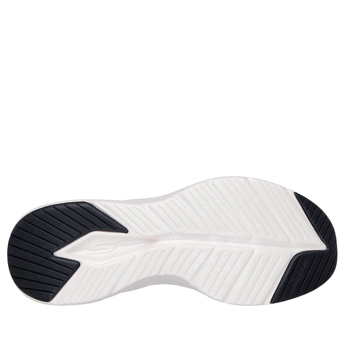 ZAPATILLAS MUJER SKECHERS CASUALES NEGRO CONTOUR FOAM - 5