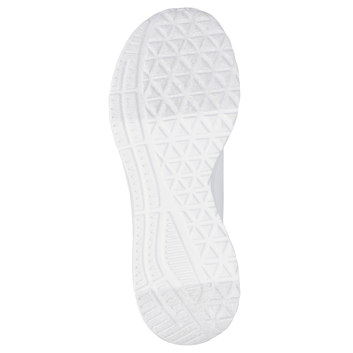 ZAPATILLAS MUJER SKECHERS CASUALES BLANCO  UNO LITE - 5