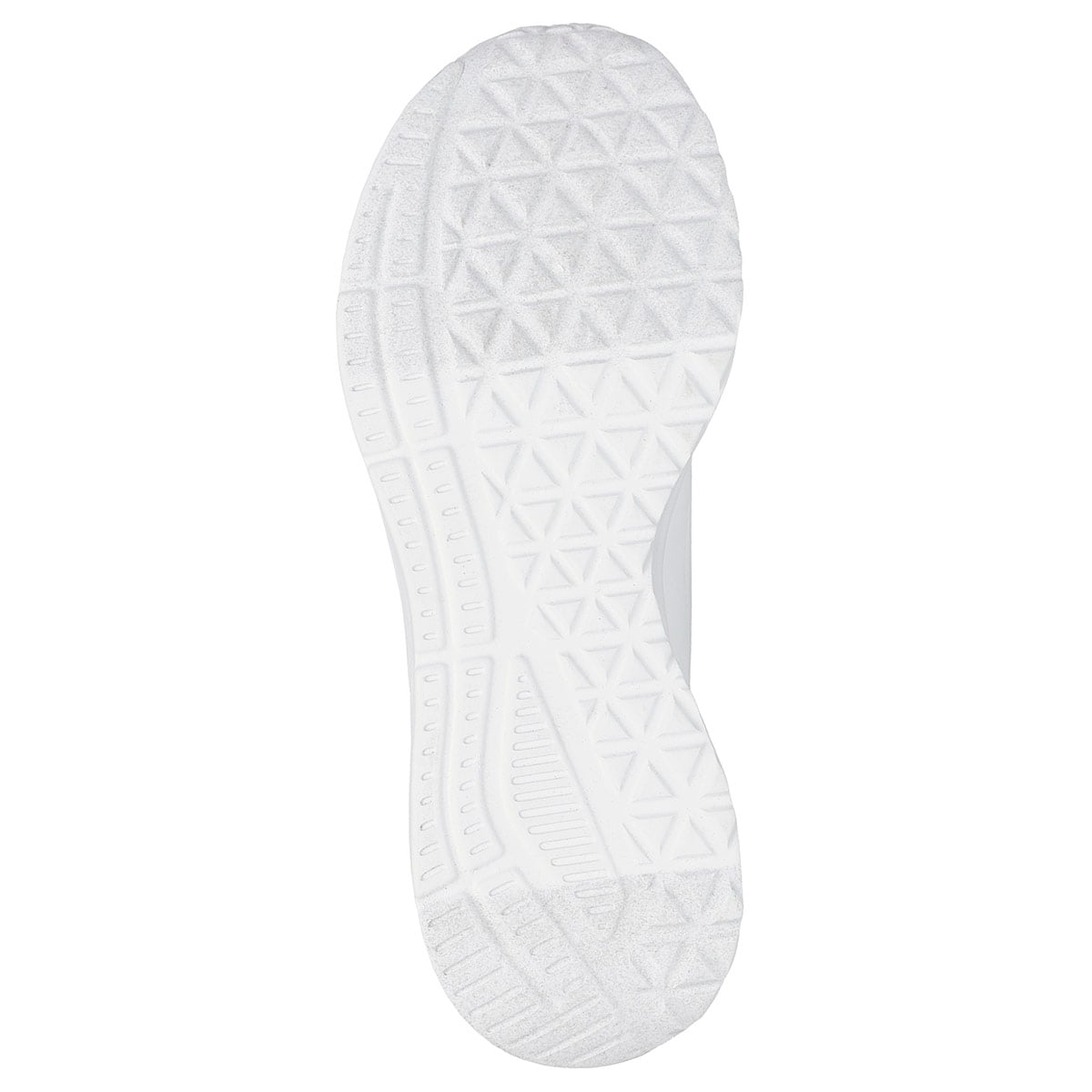 ZAPATILLAS MUJER SKECHERS CASUALES BLANCO  UNO LITE - 5