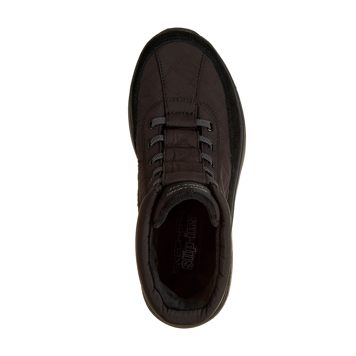 BOTINES MUJER SKECHERS NEGRO ON-THE-GO ENCORE - 5