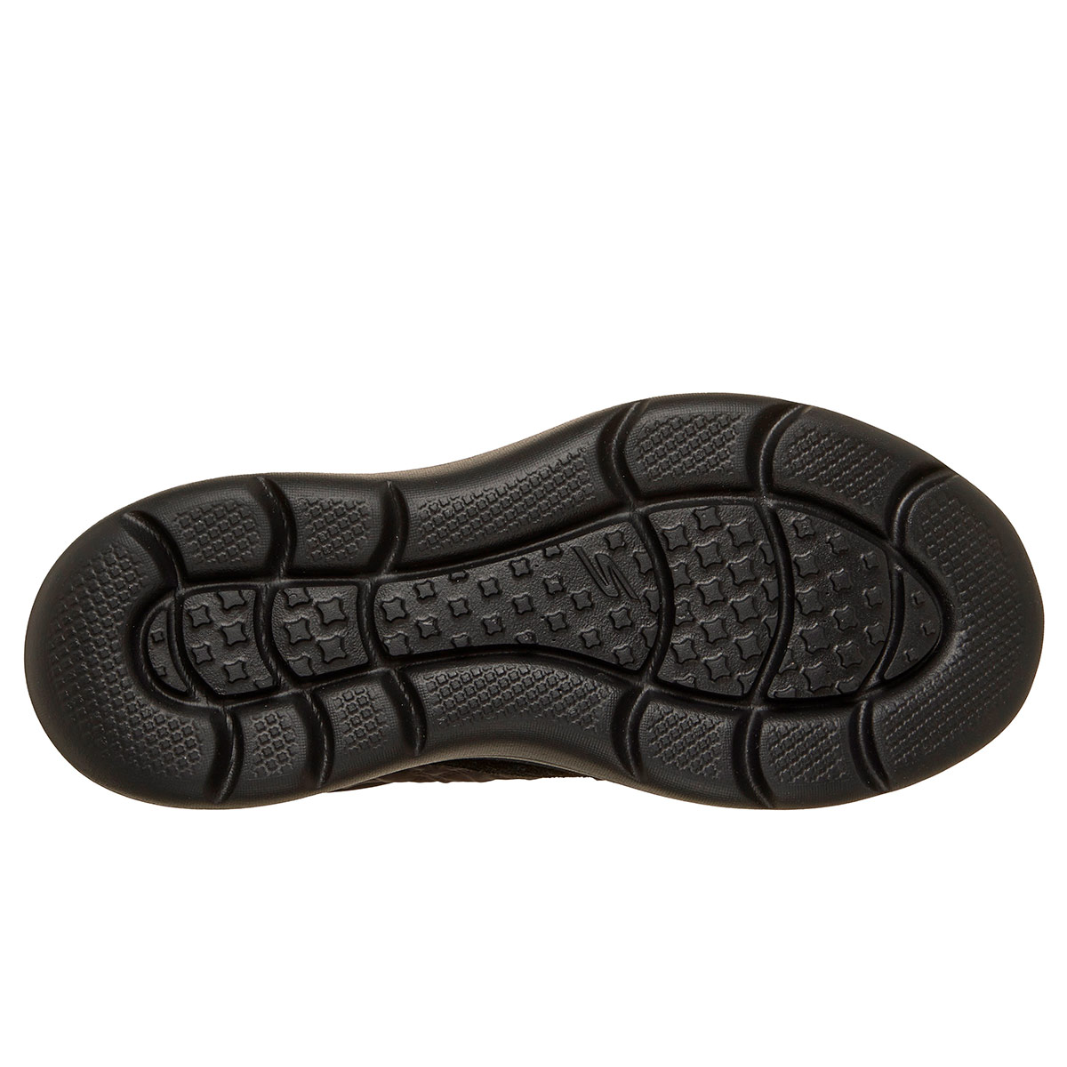 BOTINES MUJER SKECHERS NEGRO ON-THE-GO ENCORE - 6