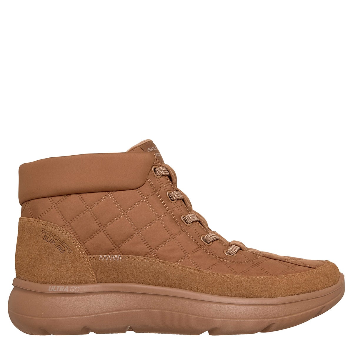 BOTINES MUJER SKECHERS CAFÉ ON-THE-GO ENCORE - 1