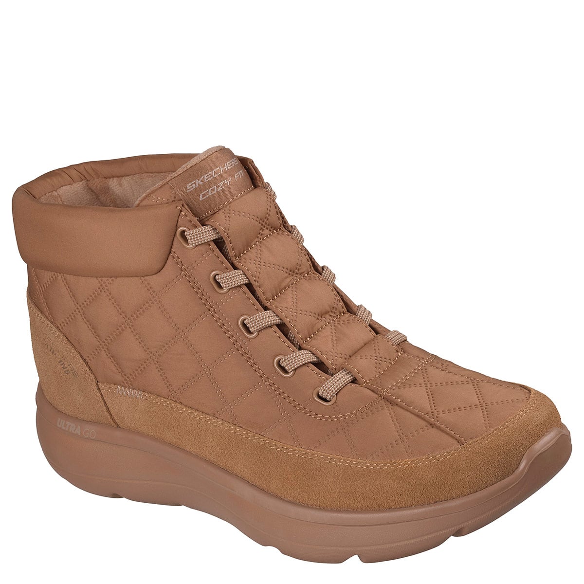 BOTINES MUJER SKECHERS CAFÉ ON-THE-GO ENCORE - 2