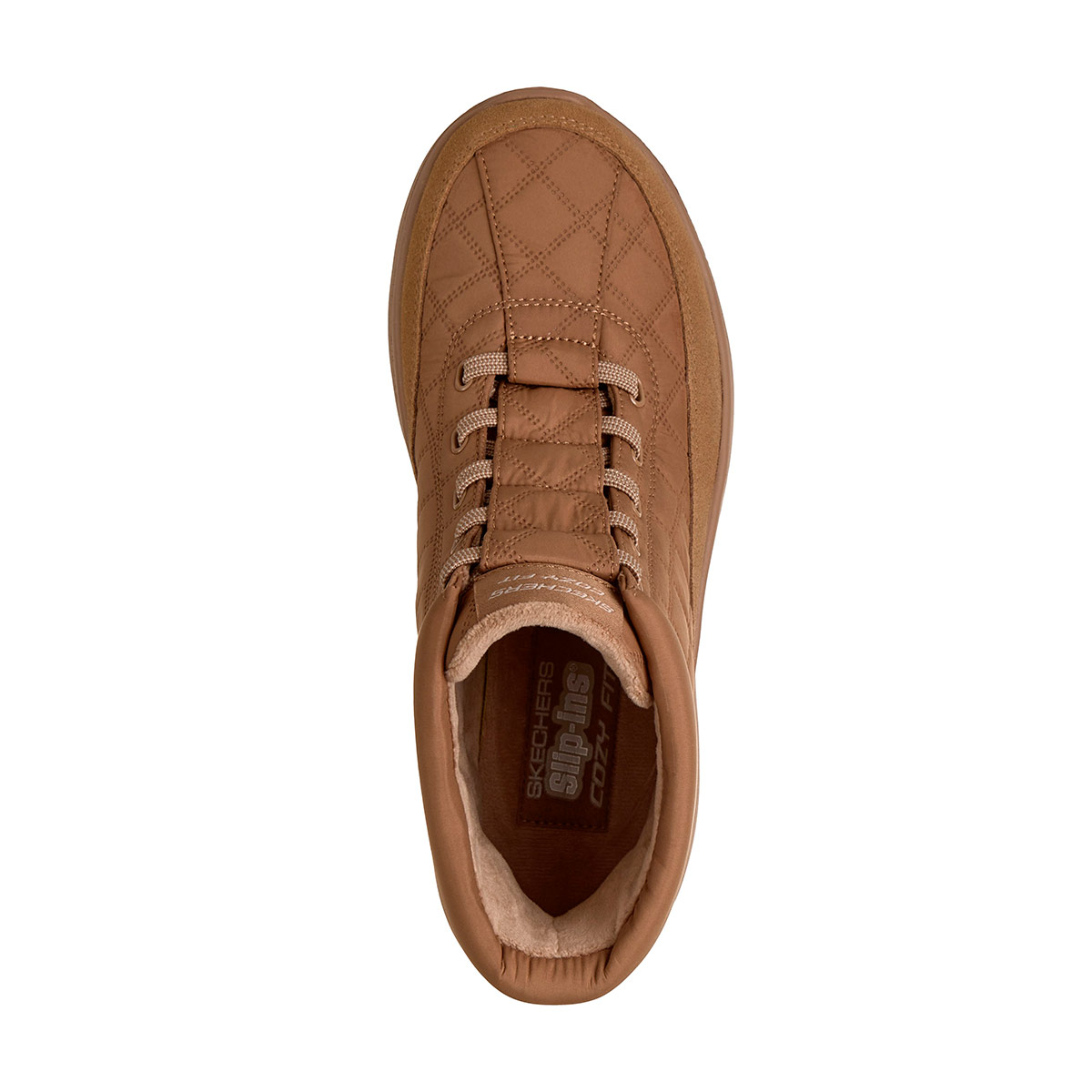 BOTINES MUJER SKECHERS CAFÉ ON-THE-GO ENCORE - 5
