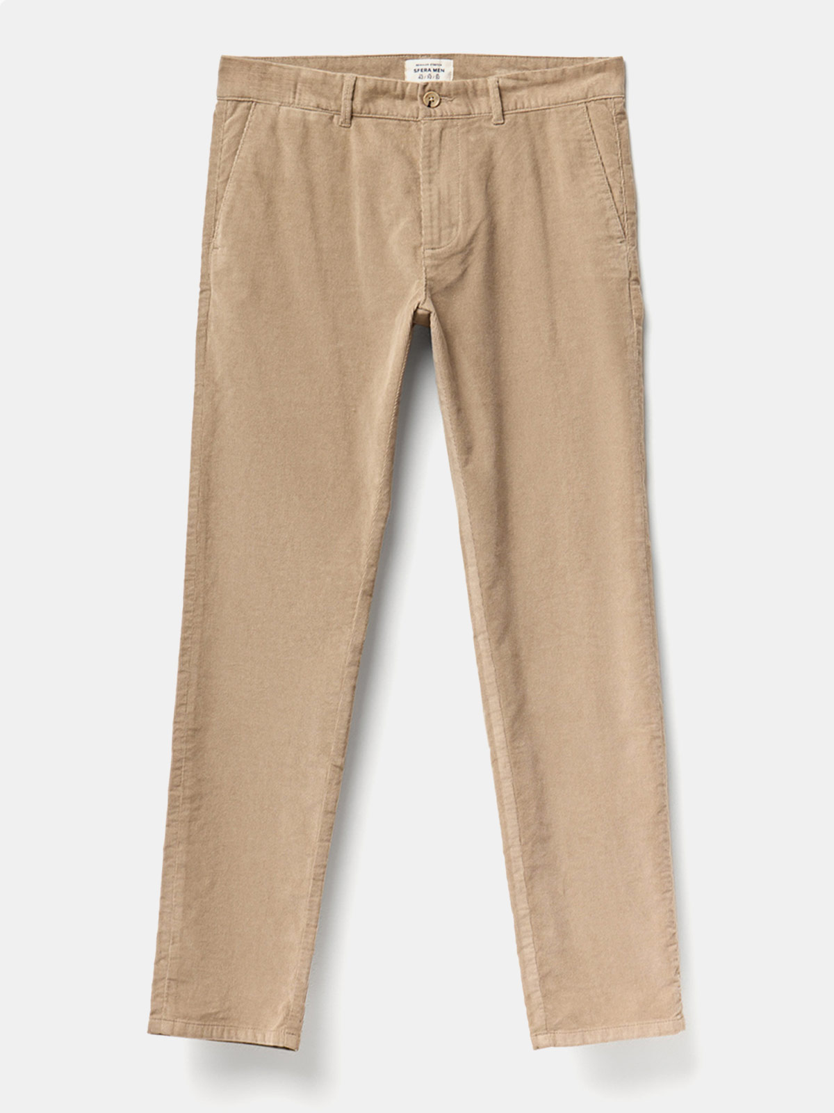 PANTALÓN HOMBRE SFERA - 4