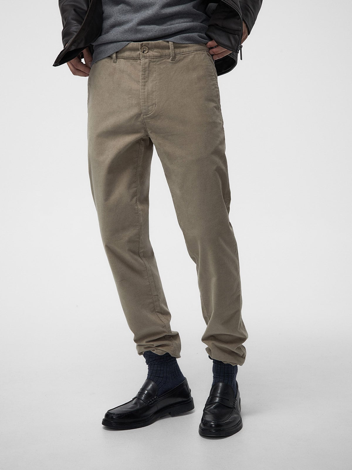 PANTALÓN HOMBRE SFERA - 1