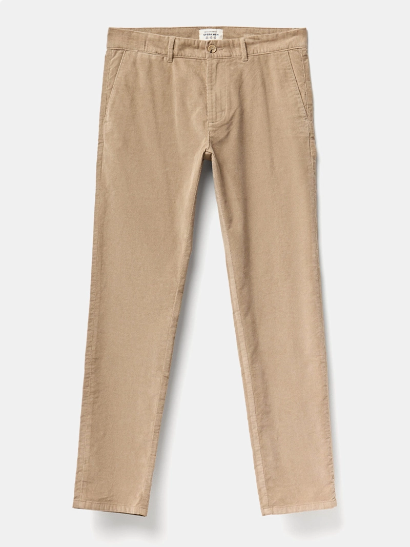 PANTALÓN HOMBRE SFERA - 4