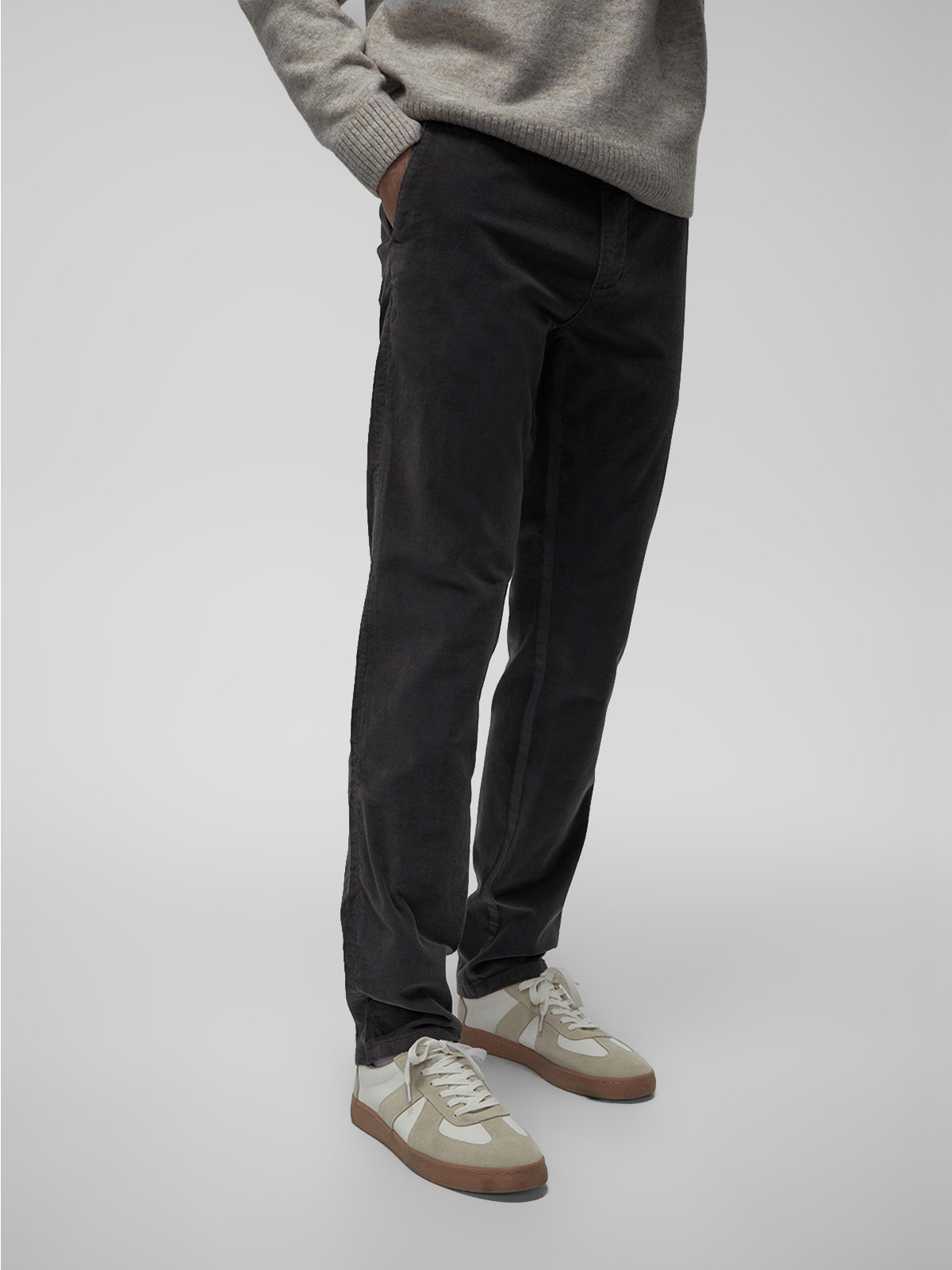 PANTALÓN HOMBRE SFERA - 1