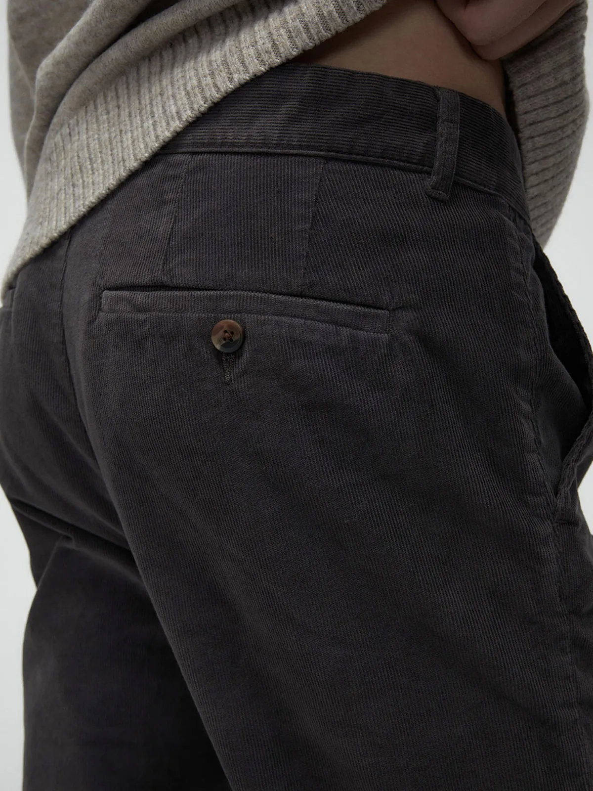 PANTALÓN HOMBRE SFERA - 2