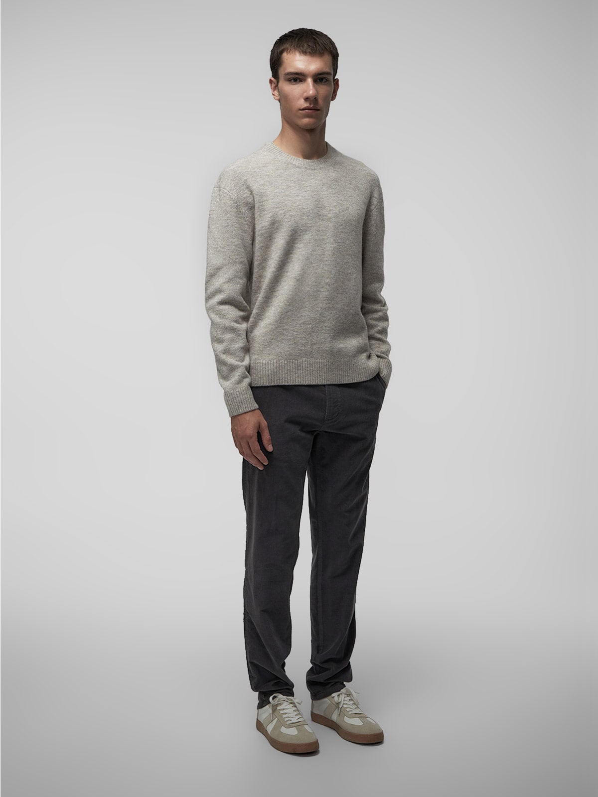 PANTALÓN HOMBRE SFERA - 3