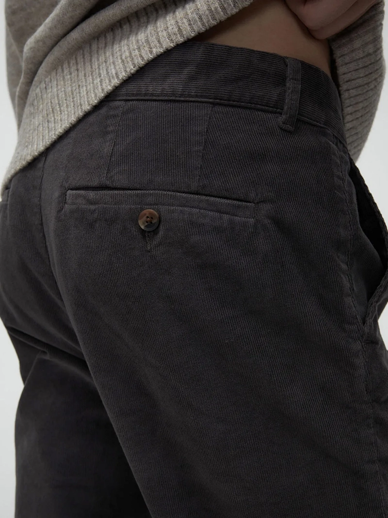 PANTALÓN HOMBRE SFERA - 2