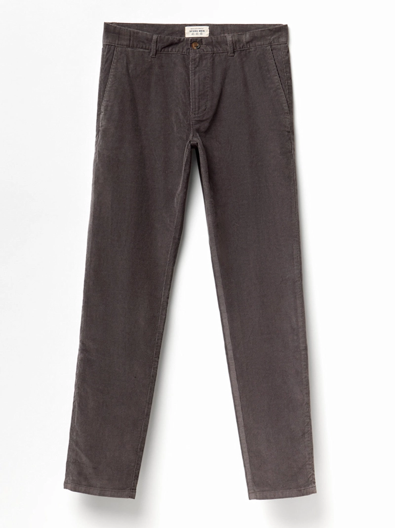 PANTALÓN HOMBRE SFERA - 4