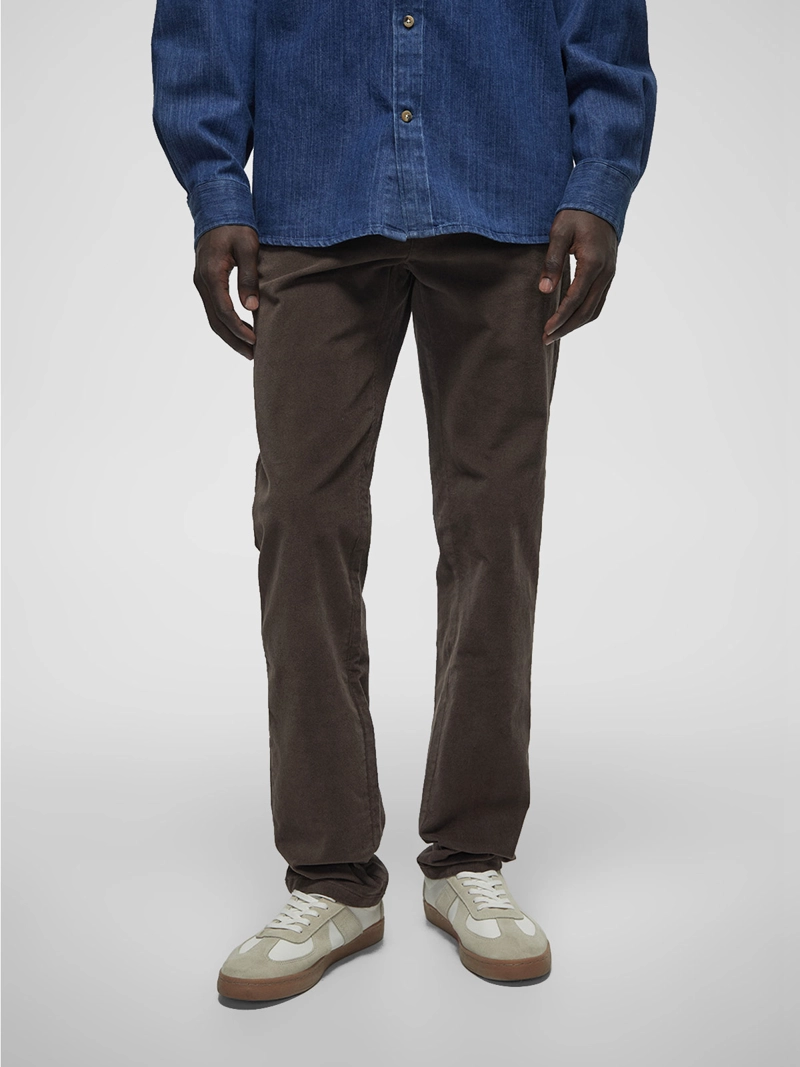 PANTALÓN HOMBRE SFERA - 1