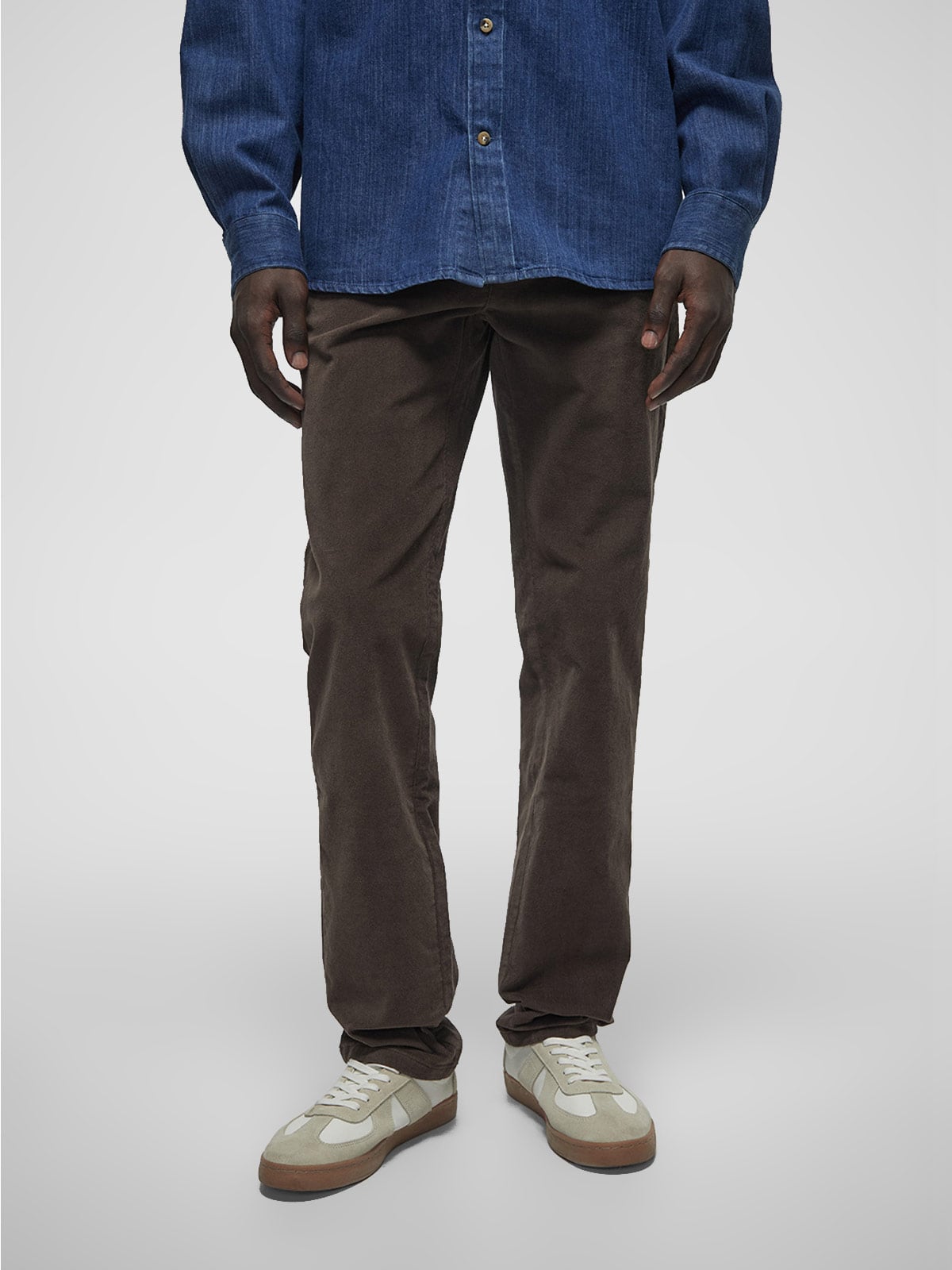 PANTALÓN HOMBRE SFERA