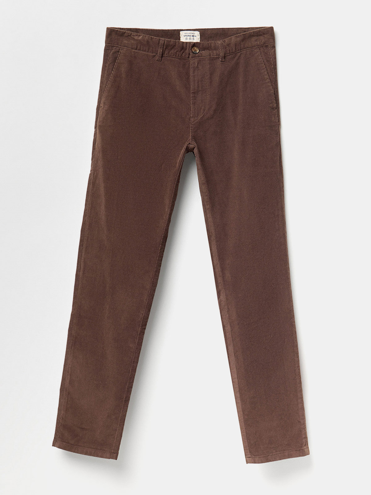 PANTALÓN HOMBRE SFERA - 4