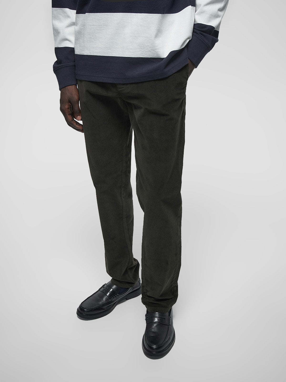 PANTALÓN HOMBRE SFERA - 1