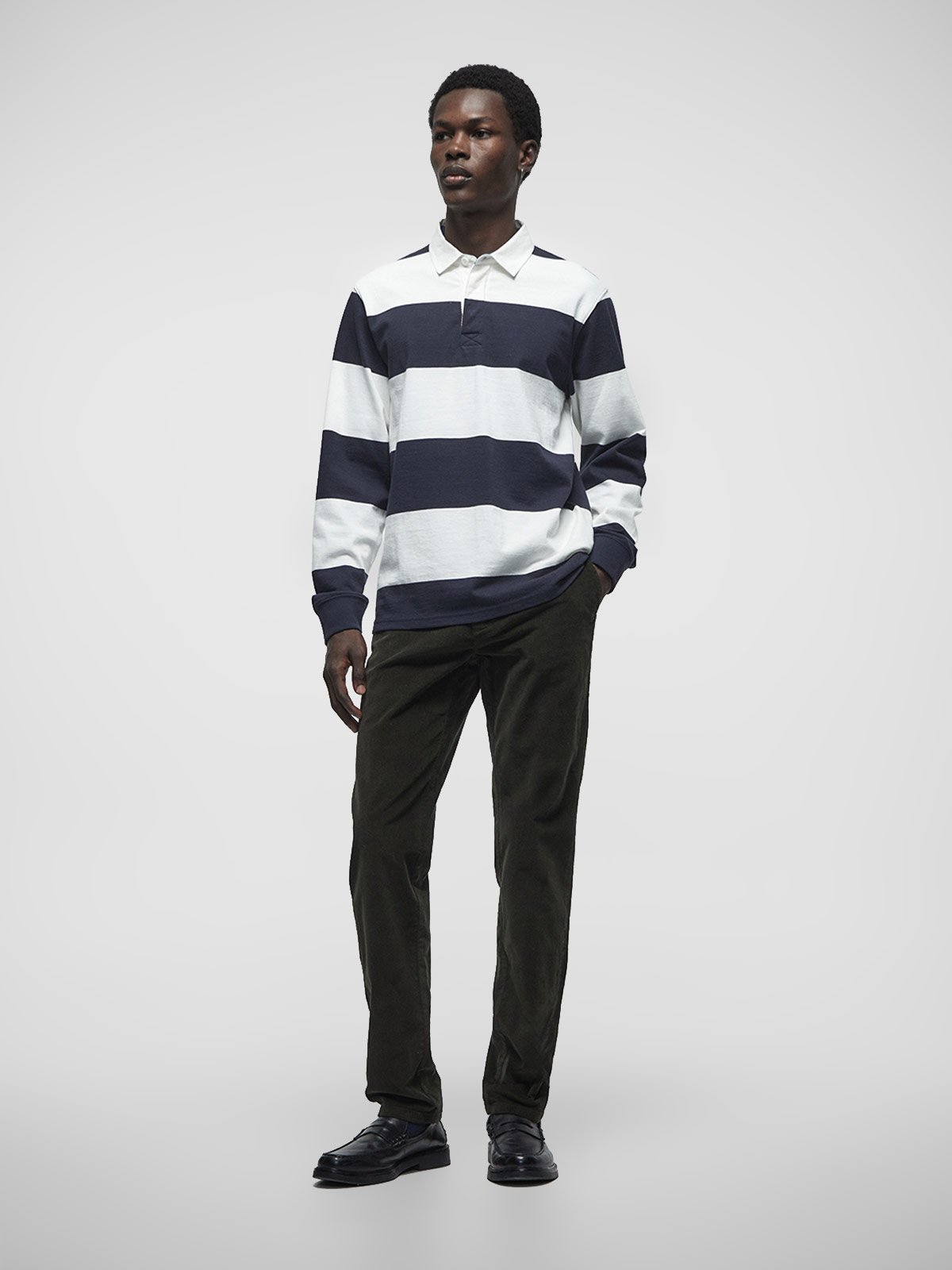 PANTALÓN HOMBRE SFERA - 2