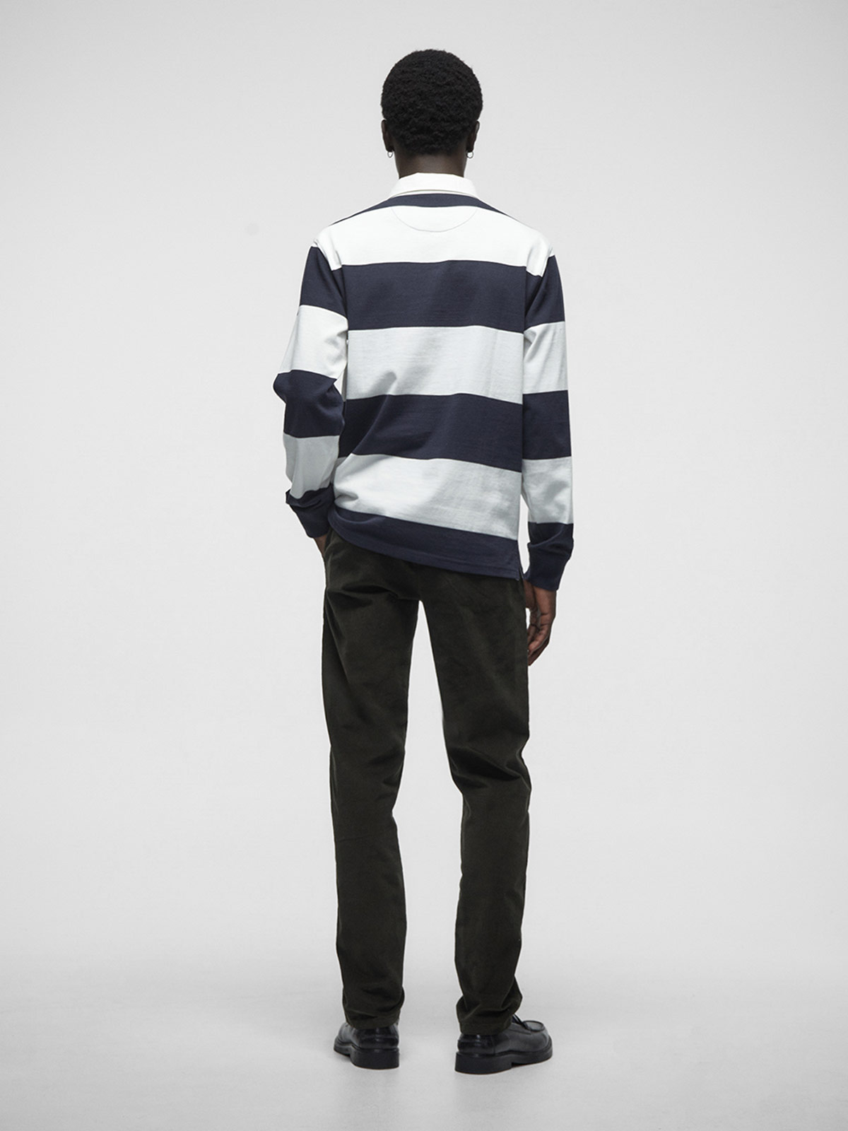PANTALÓN HOMBRE SFERA - 3