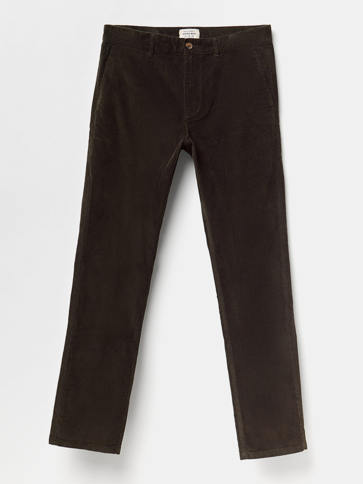 PANTALÓN HOMBRE SFERA - 4