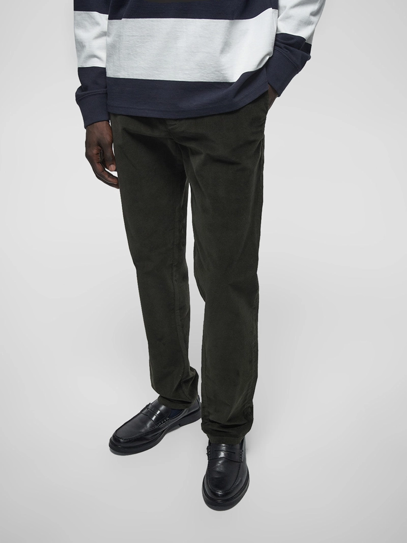 PANTALÓN HOMBRE SFERA - 1