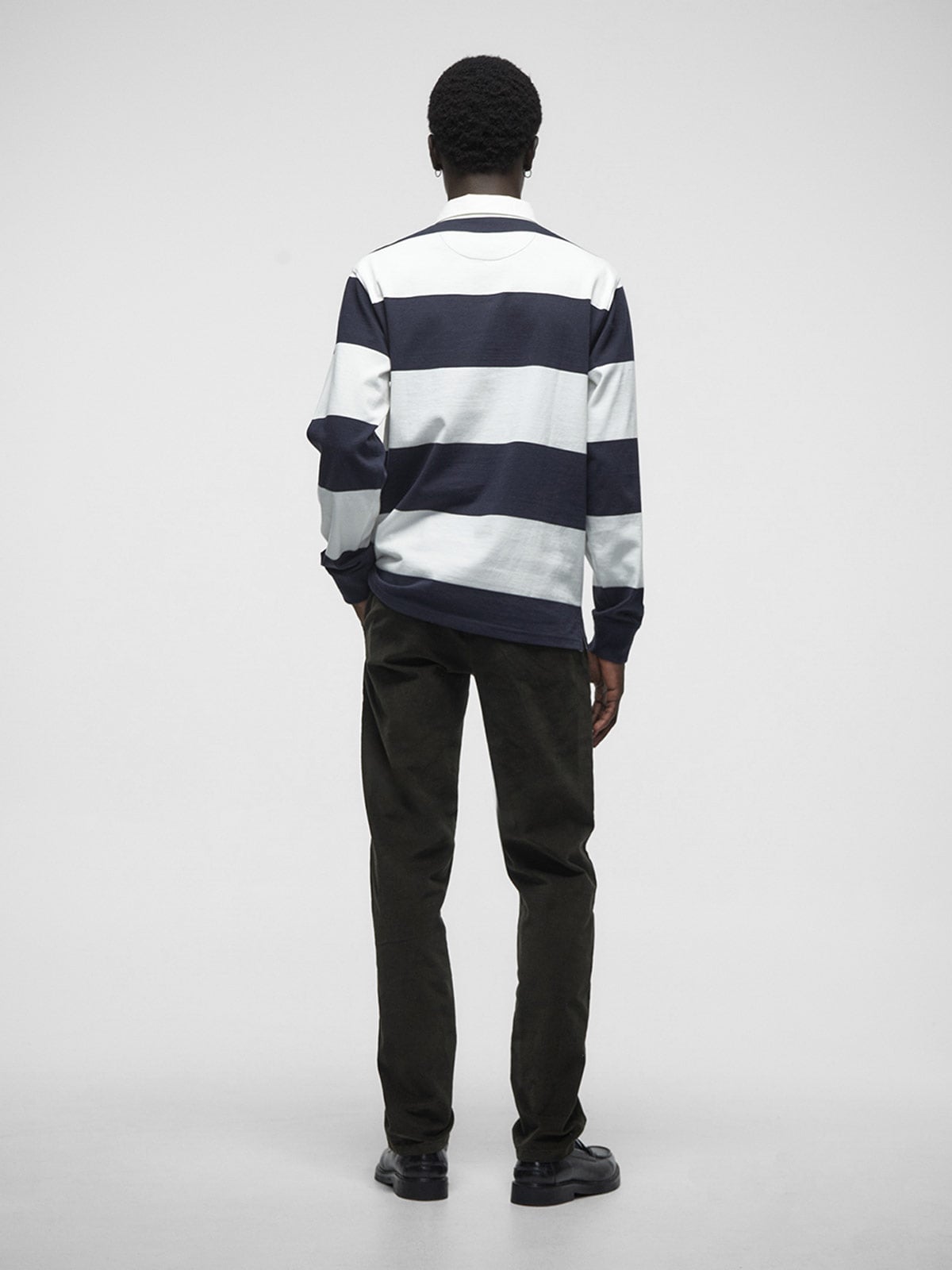 PANTALÓN HOMBRE SFERA - 3