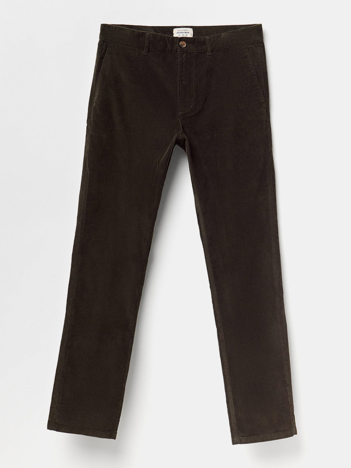 PANTALÓN HOMBRE SFERA - 4