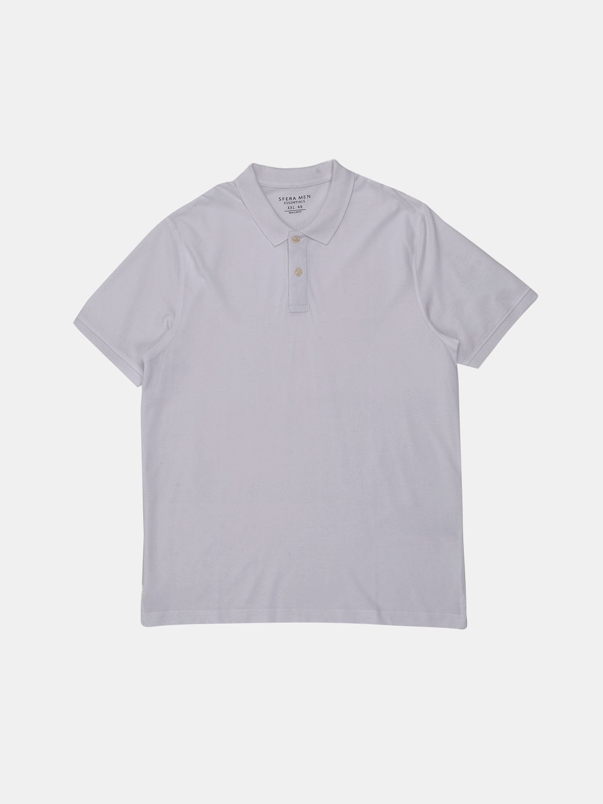 POLERA MANGA CORTA HOMBRE SFERA - 1