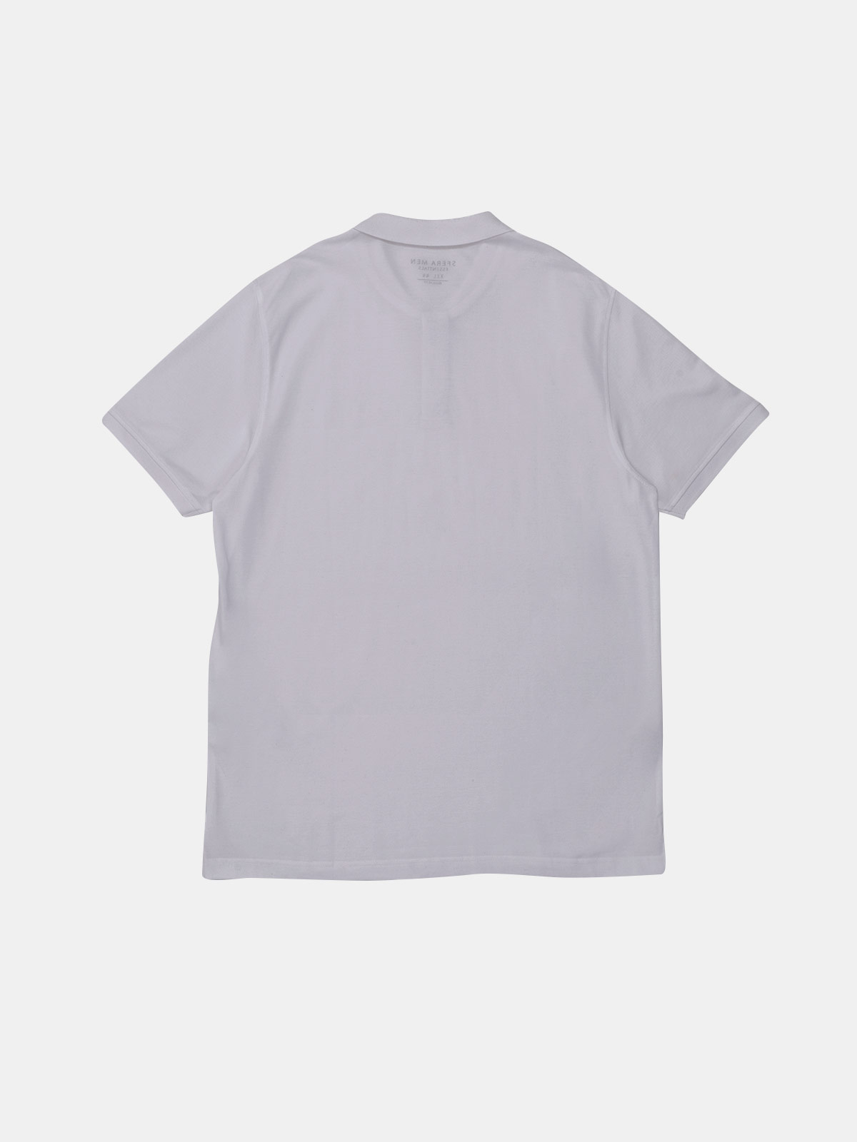 POLERA MANGA CORTA HOMBRE SFERA - 2