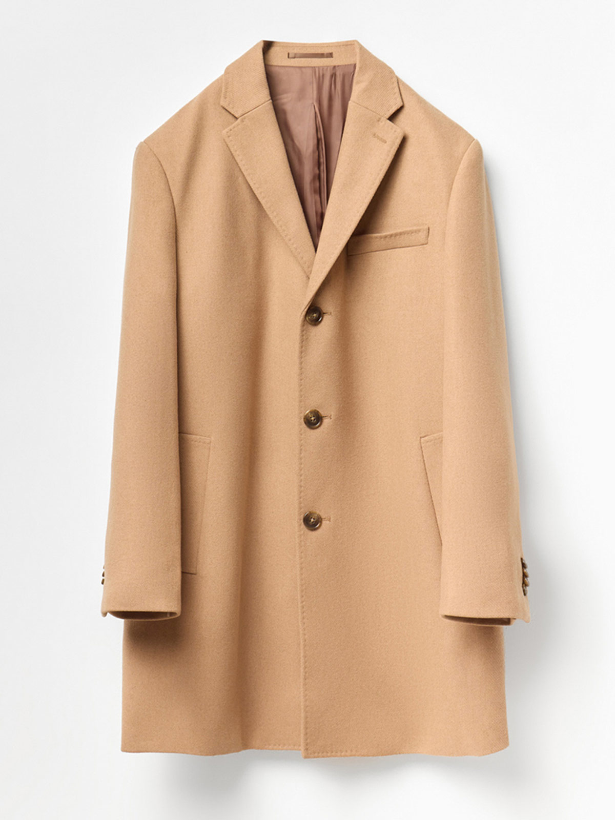 CHAQUETA HOMBRE SFERA - 6