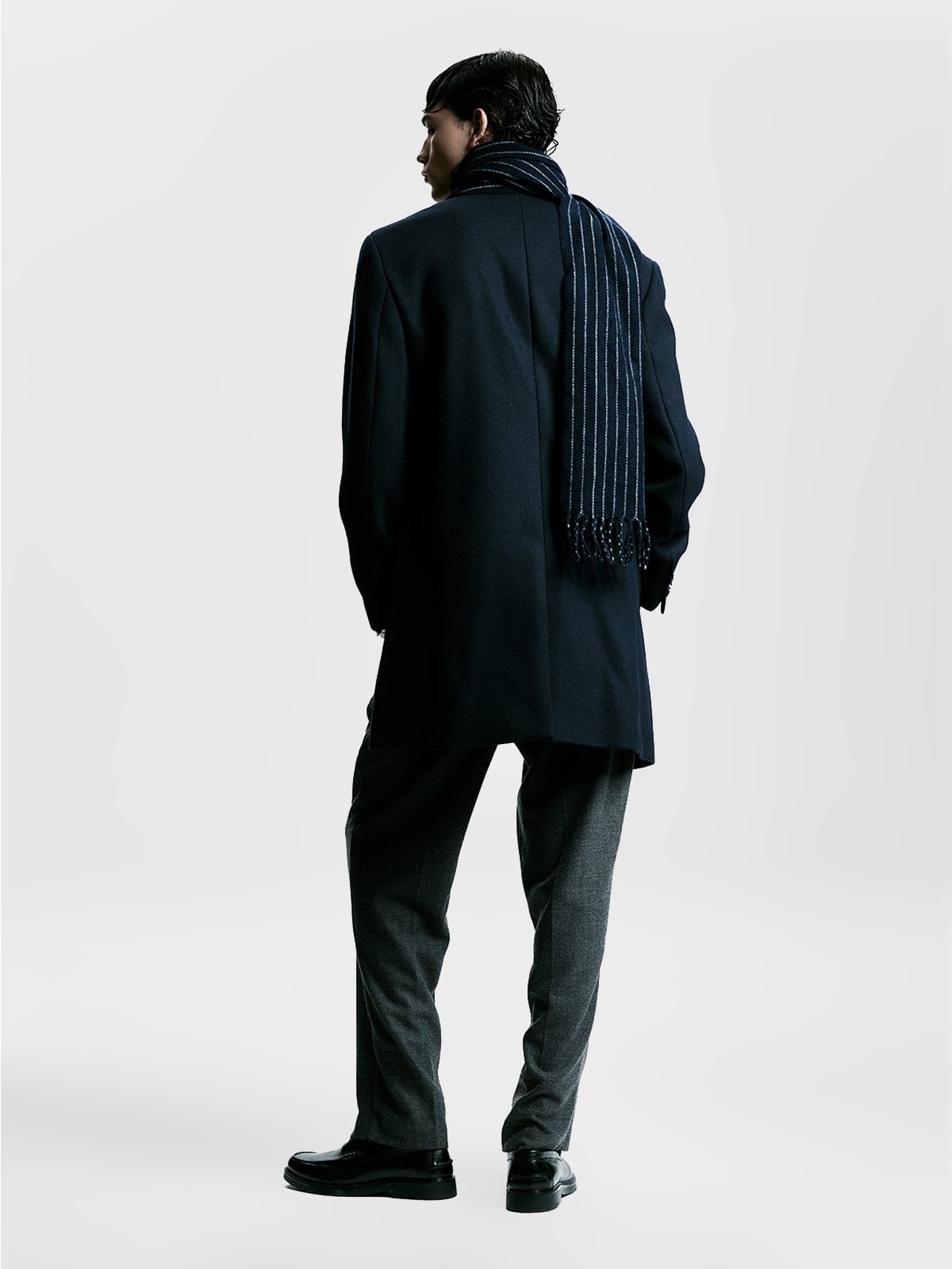 CHAQUETA HOMBRE SFERA - 4