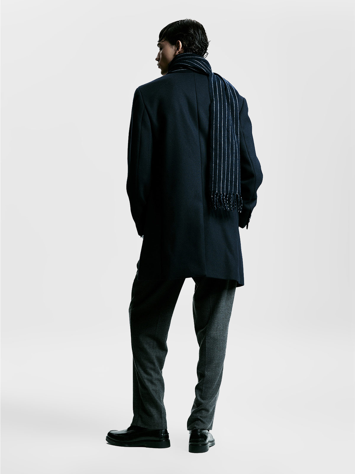CHAQUETA HOMBRE SFERA - 4
