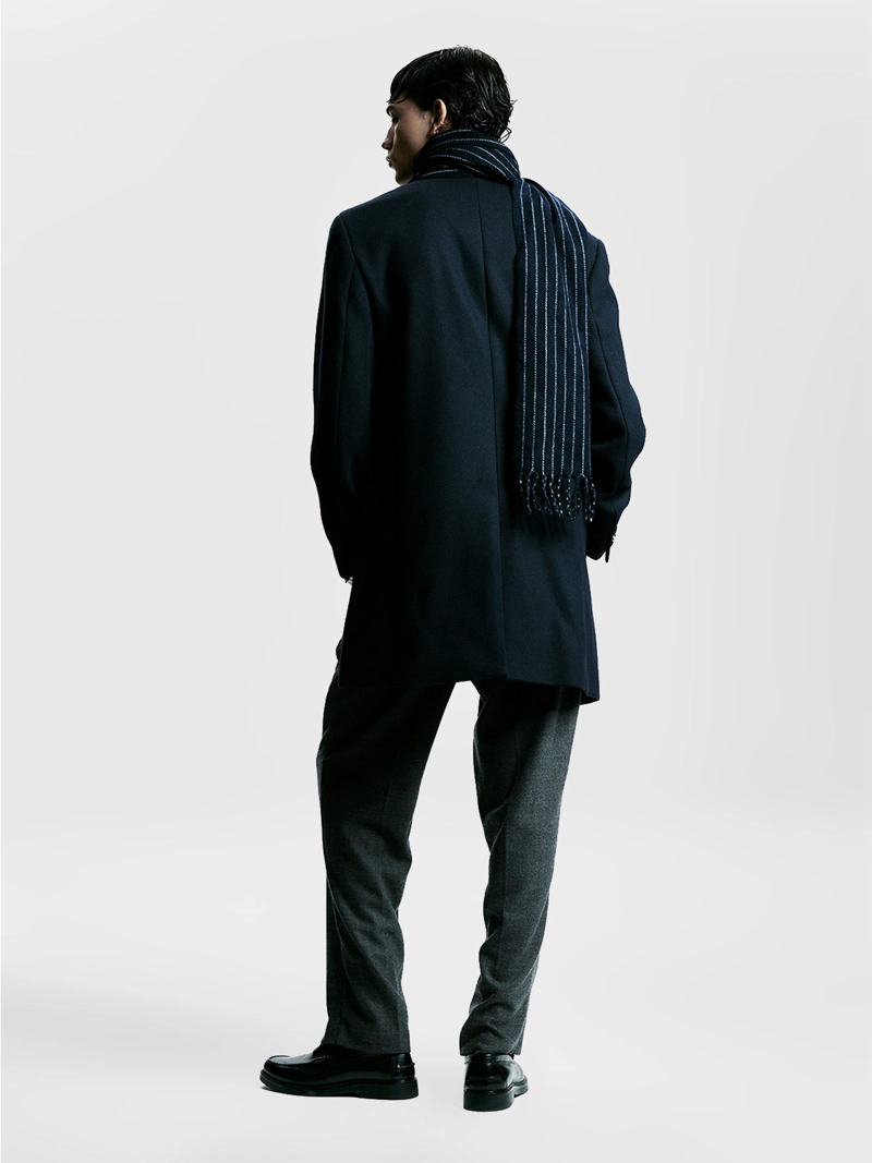 CHAQUETA HOMBRE SFERA - 4