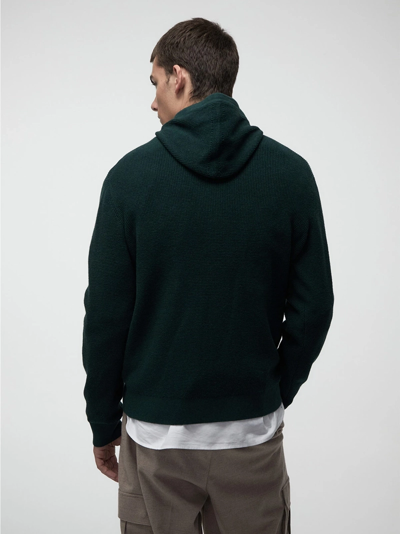 SWEATER HOMBRE SFERA - 2
