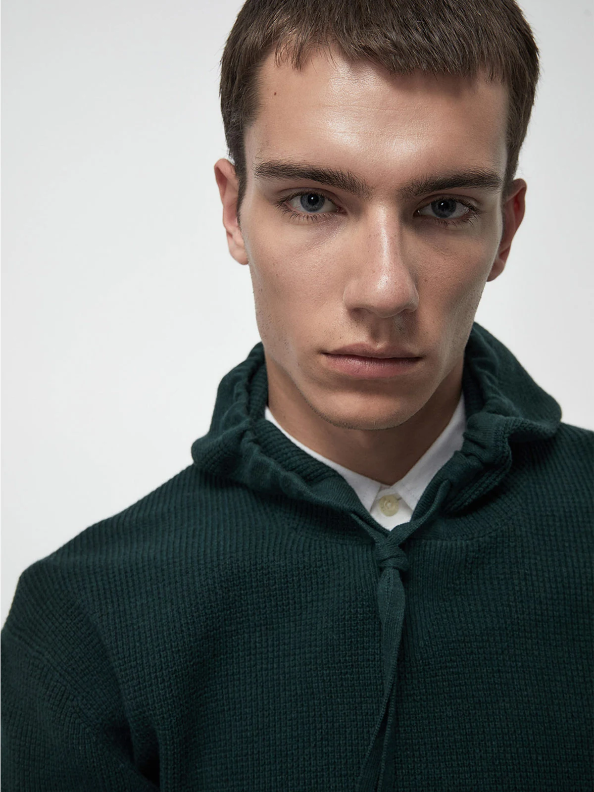 SWEATER HOMBRE SFERA - 3