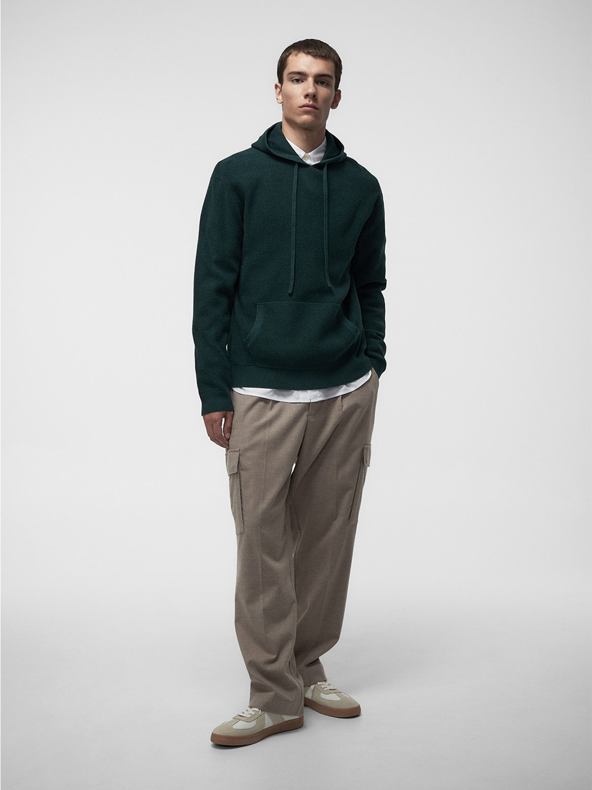 SWEATER HOMBRE SFERA - 4
